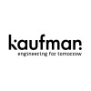 Kaufman R&D Logo